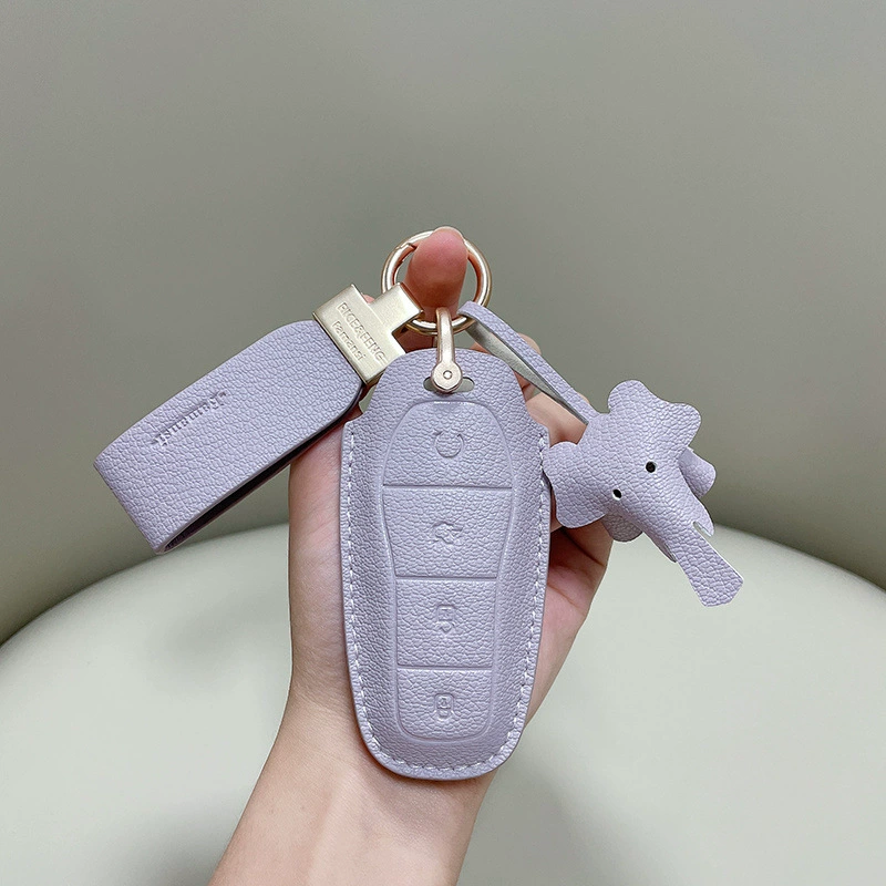 Подходит для BYD Dolphin Набор ключей Han Qin plusdmi Song pro Tang Yuan Destroyer 05 Seagull Championship Edition
