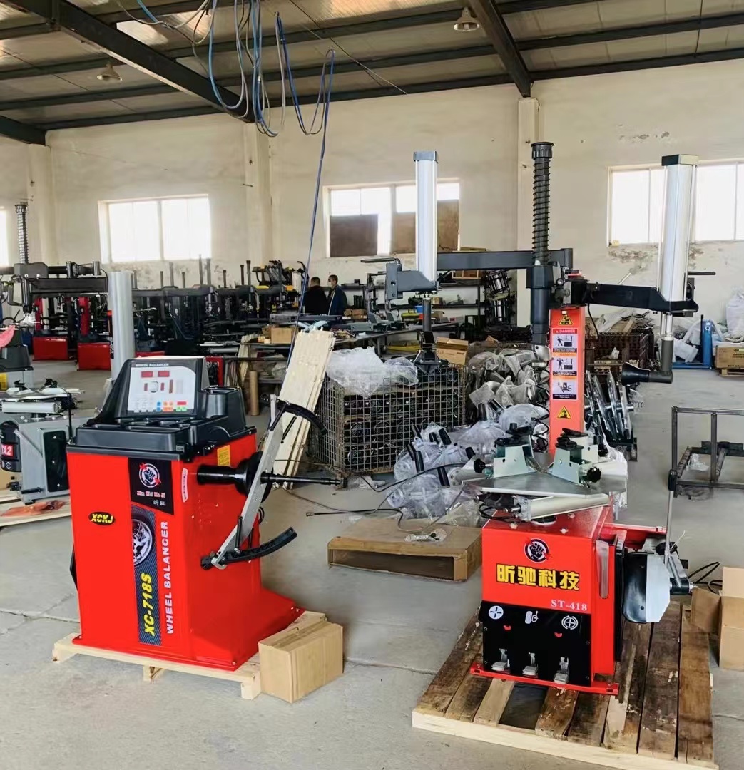 Máquina de eliminación de neumáticos de motocicleta, máquina de eliminación de neumáticos de brazo, máquina de equilibrio de motocicleta, equipo de protección de automóviles, fabricante de herramientas de cabello directo