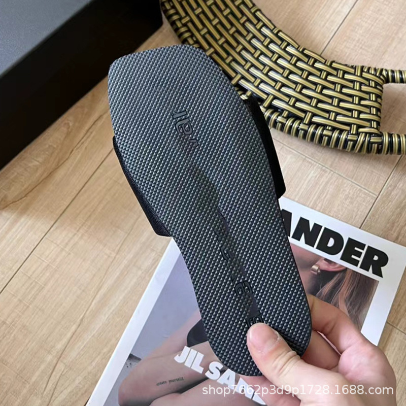 女性用キングスリッパ、ハイバージョン、シルクスクリーンレリーフ、家庭用および屋外用フラットスリッパ、25の新しいスタイル、外国貿易ドロップシッピング|undefined