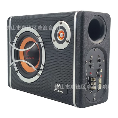 Audio 8 inch: Qìchē Car speaker/subwoofer