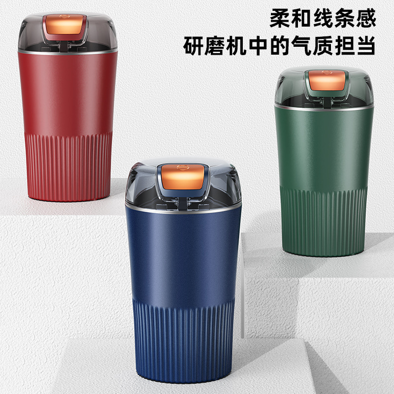 Trituradora pequeña para el hogar, molinillo, pimiento seco superfino, grano integral, trituradora de medicina china, molinillo