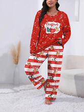 I 32344 Girl's Striped Bell-Bottom Set Ůͯ���ȿ���װ ��