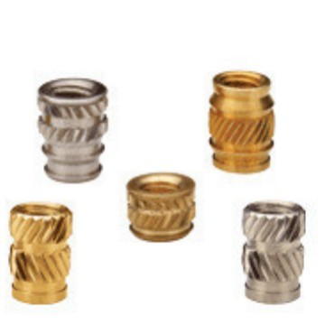 ׶��ͨ����ͭ��ĸIUBB-M5-1˫б������ĸ ���ֻ��ܽ���Ƕ��