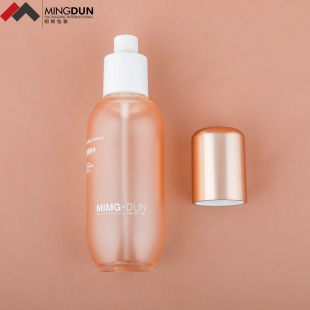 ���D���b120mlˮ�鰴��ƿ150ml��Һ���ķ��bƿ