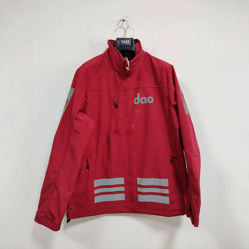 Softshell Jacket High Quality Custom Winter Reflective Waterproof Softshell Workwear Customized Paden Apparel Softshell Jacket High Quality Custom Winter Reflective Waterproof Softshell Workwear Customized Paden Apparel