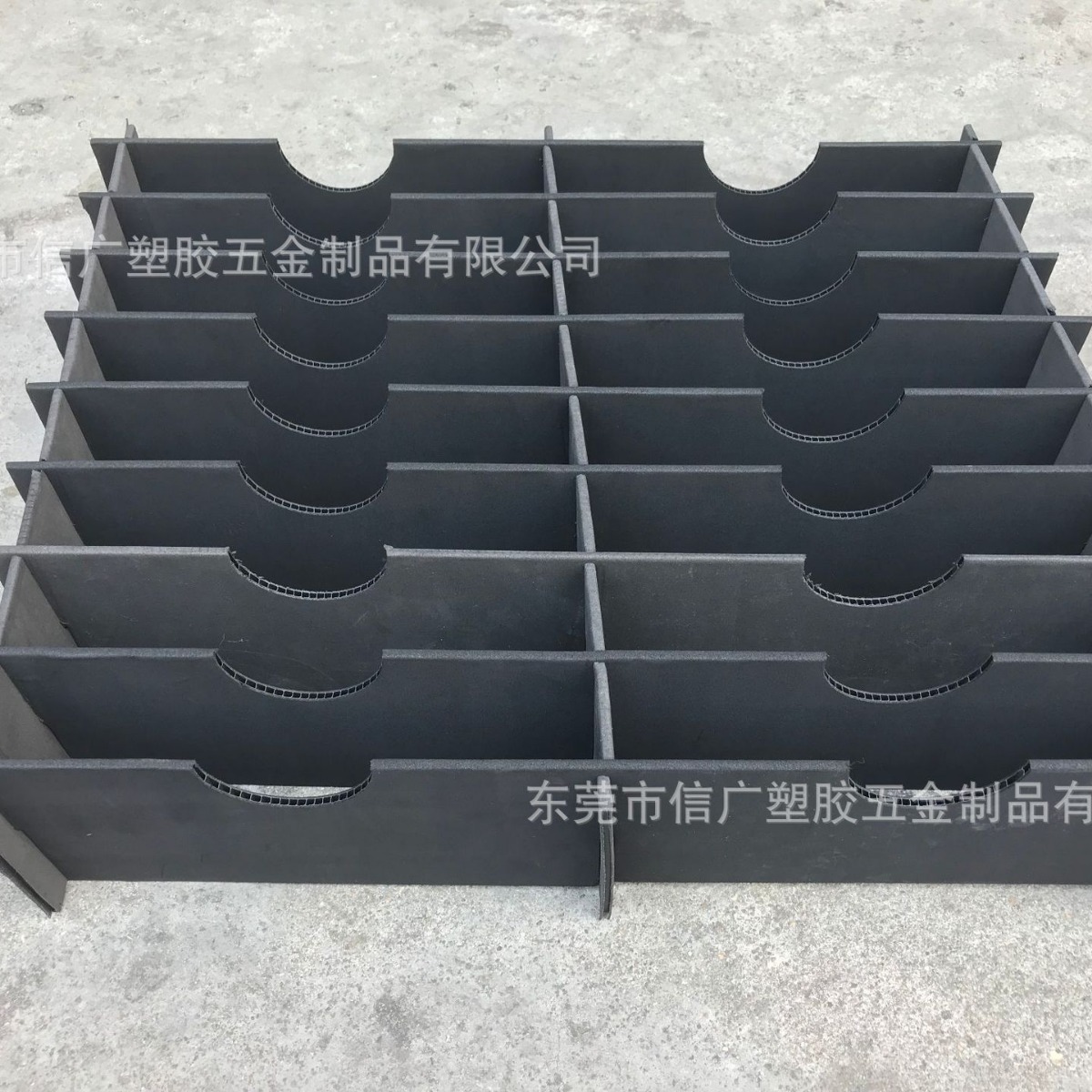 供应东莞厚街 虎门EVA刀卡中空板刀卡 可来图免费设计刀卡