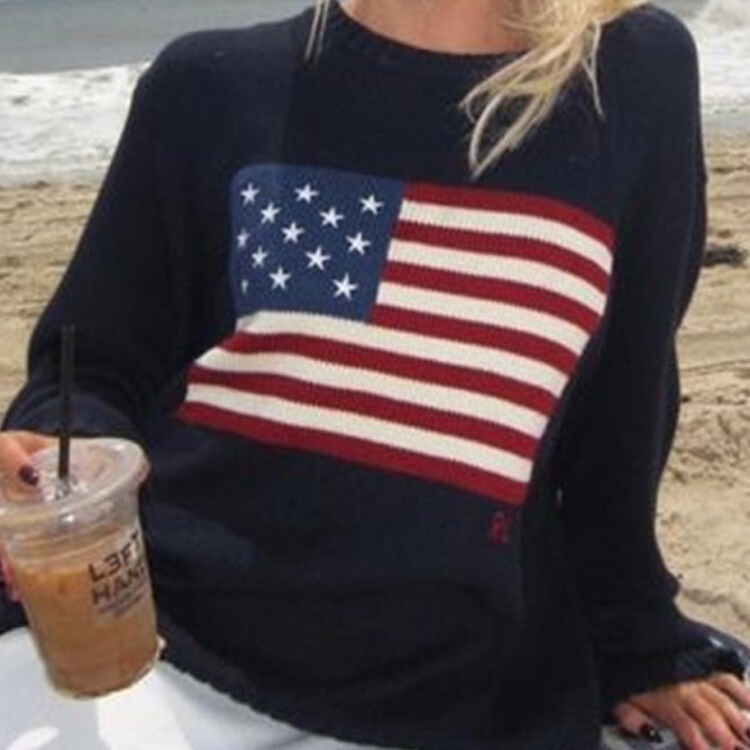 European and American 2025 Loose Knitted Clothing Cotton Unisex Clothing Aesthetic Knitted Sweater Long Sleeve Wholesale European and American 2025 Loose Knitted Clothing Cotton Unisex Clothing Aesthetic Knitted Sweater Long Sleeve Wholesale