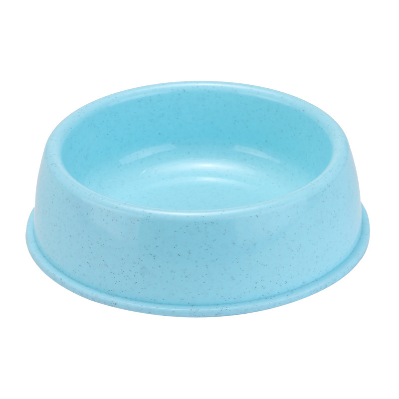 파란색
