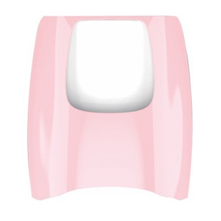 2023 cross-border new high-power quick-drying large lamp beads power storage nail lamp nail salon phototherapy lamp
