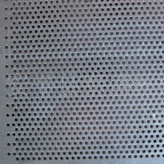 圆孔筛板 圆孔网 多孔板  源头厂家现货供应按需生产
