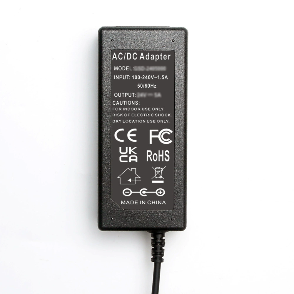 Блок питания для двигателя, 24V, 72W
