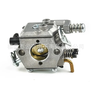 Suitable for Walbro 4100 41cc 3800 38cc chain saw lawn mower trimmer carburetor
