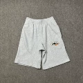 818 gray shorts