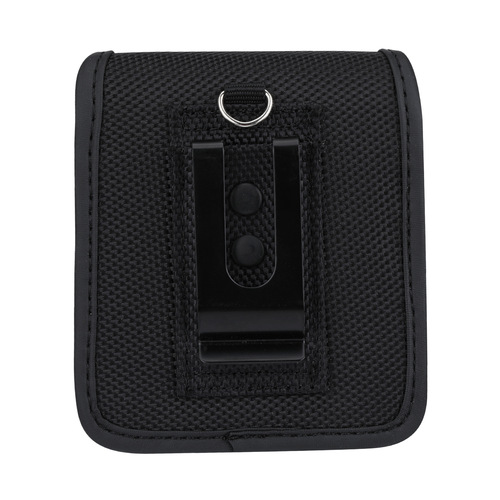 Suitable for Z Fold3/4/5 5G waist bag W22 wallet Oxford cloth folding mobile phone razr 5G