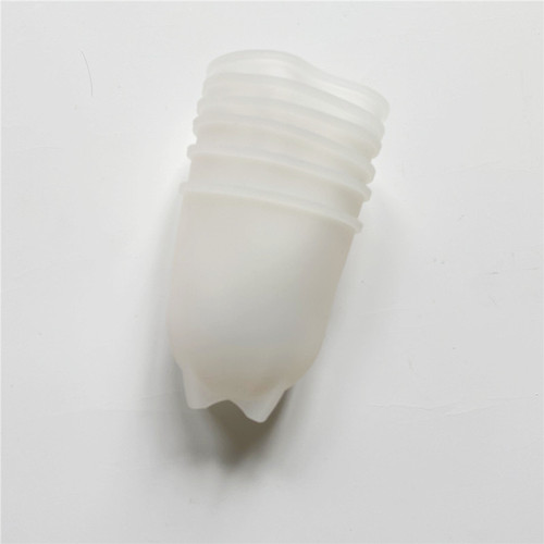 Cross-border cooking egg boiler high temperature resistant plastic silicone egg cup kitchen utensil artifact steamed egg cup six pack cross-border