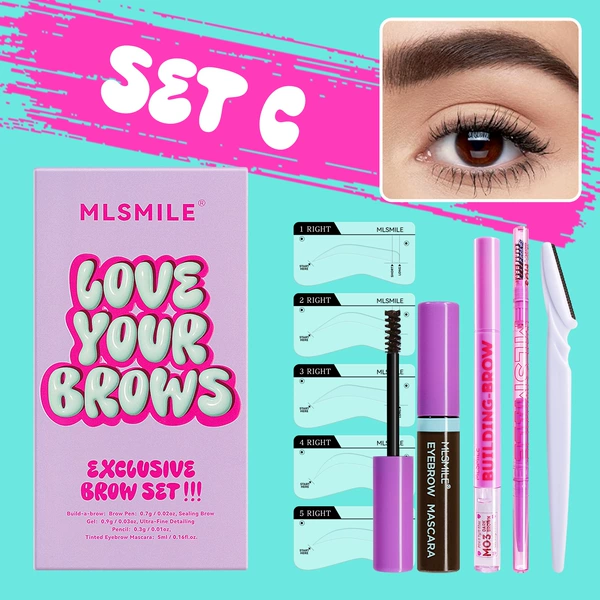 C -set (the product is only for export sales, and domestic sales are prohibited.