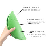 Большое фрисби, интерактивная игрушка для тренировок, домашний питомец, Amazon