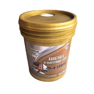 20L��C��CI-4 15W-40 ȫ�ϳɲ��Ͱl�әC���ھ�C������
