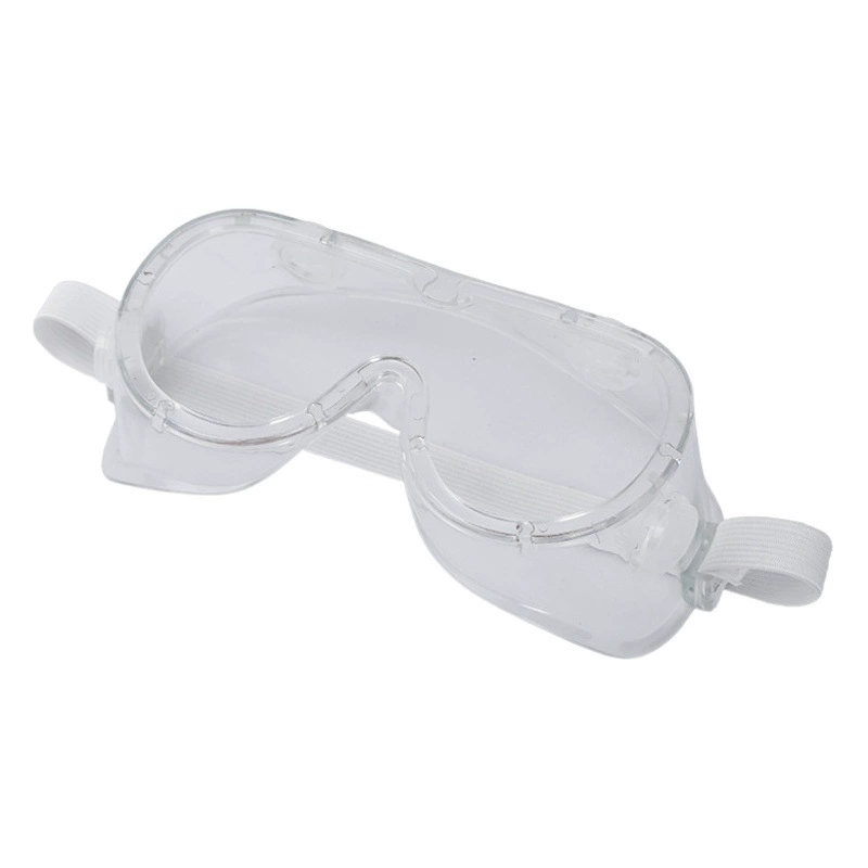 Дрейфующие очки противотуманные Детские Взрослые игровые водонепроницаемые маски для глаз детский сад Водонепроницаемая маска от брызг очки для брызг воды