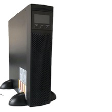 华为UPS不间断电源2000-G-1KRTS机架式1KVA负载800W标机内置电池
