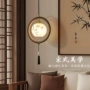 新款客厅全铜餐厅吊灯