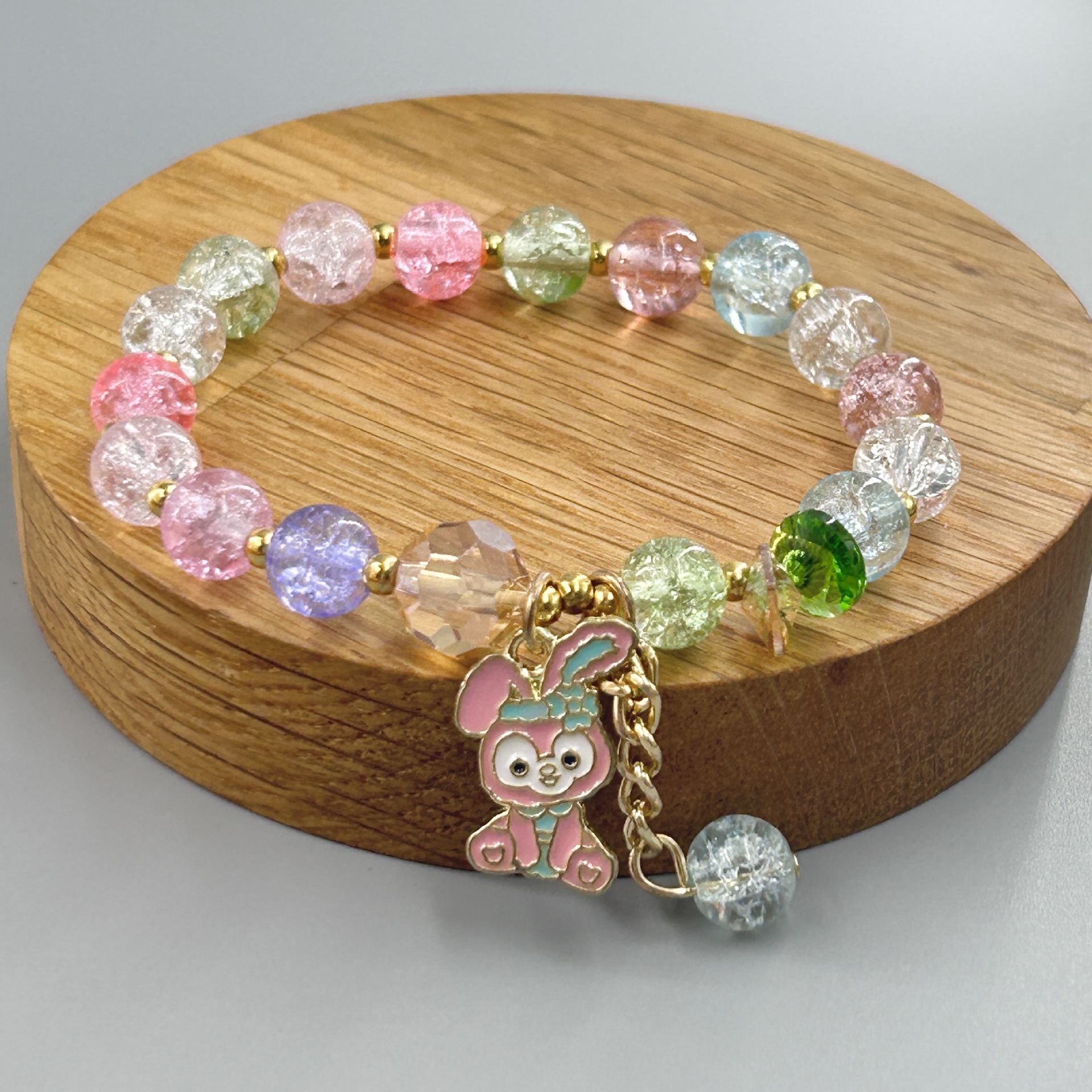 스타 다일루 핑크