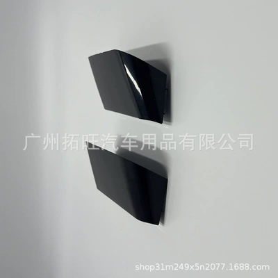 Suitable for Cooluze Fj100 Roof Luggage Rack Lc100 Luggage Rack Cover Fj100 Middle Cover Auto Parts (Other Automotive Exterior Supplies) - middle-cover