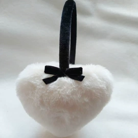 耳罩;发箍;耳机