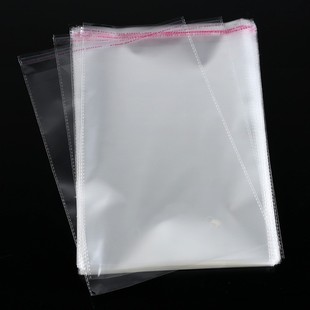 A large number of OPP explosion-proof side plastic bags OPP composite bags are more firm