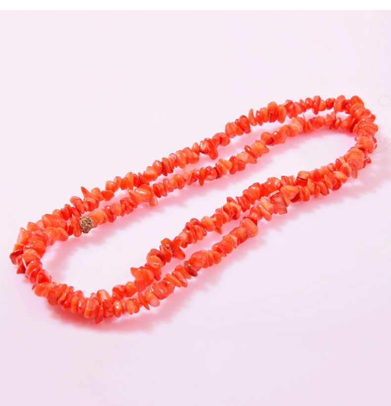 DIY Jewelry Accessories Classification Natural Stone Solid Color DIY Jewelry Accessories Beads