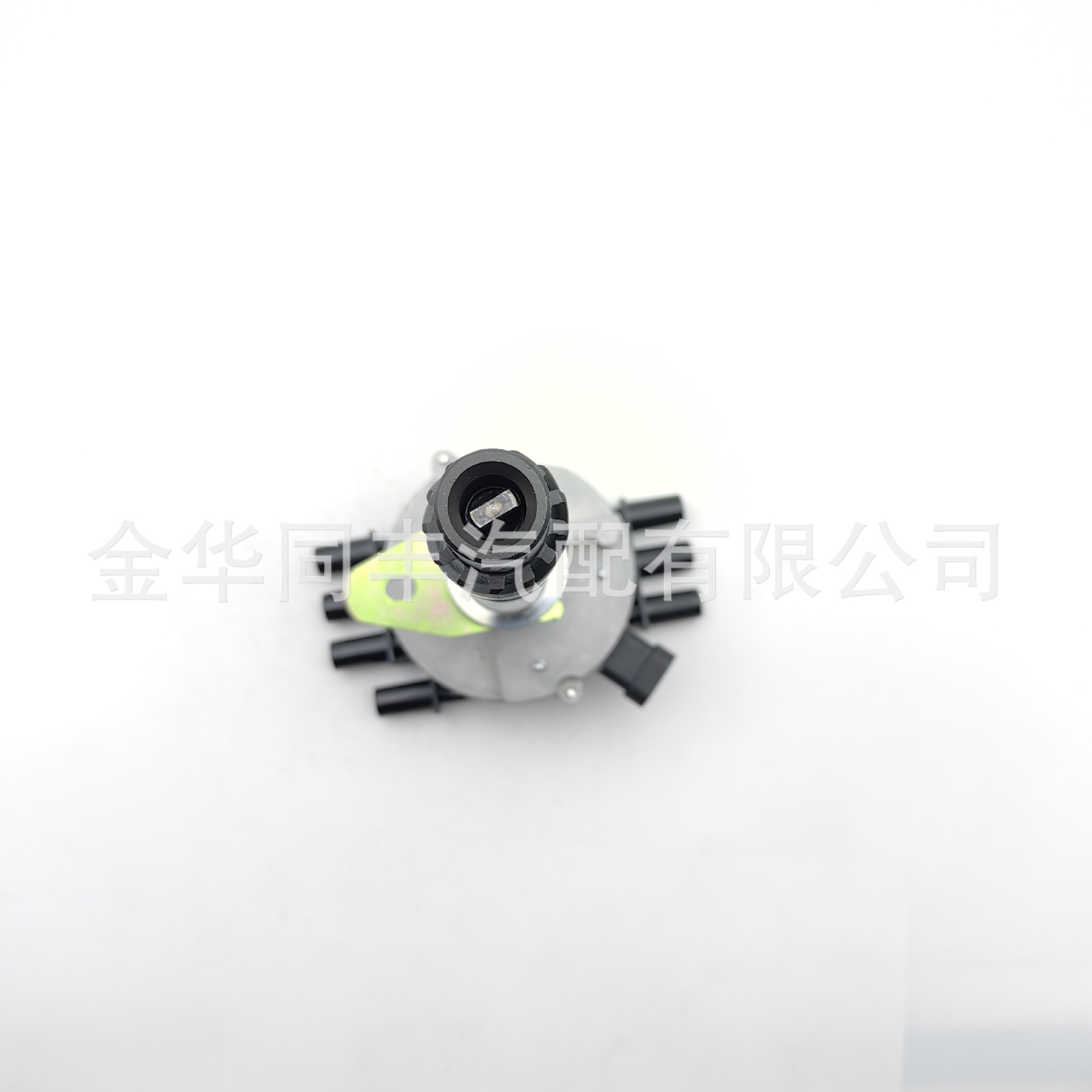 Suitable for Chevrolet Pickup Gmc Savana Truck 4.3L V6 (Silver Rod) Distributor 1104078*