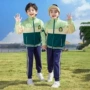 小学生幼儿园男女儿童园服
