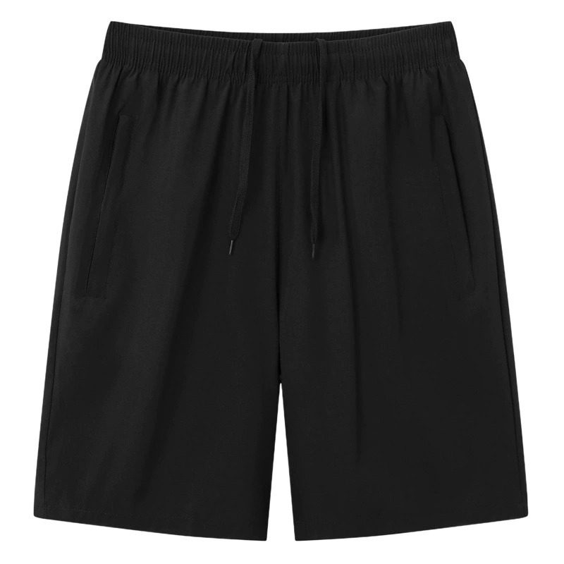 Внешняя торговля трансграничная Мужской спортивный отдых 5 штанов летние легкие эластичные дышащие баскетбольные штаны оптовая печать