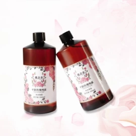 花果茶;花水纯露;果蔬汁