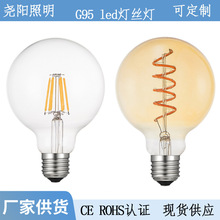 G95 LED˿ e27 220v LEDŵԴͷרҵ羳