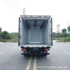 保温车;道路清障车;垃圾车