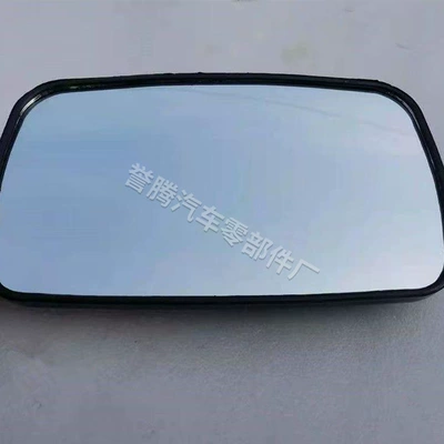 Mirrors, 360-Degree Adjustable, Rearview mirror/rearview mirror