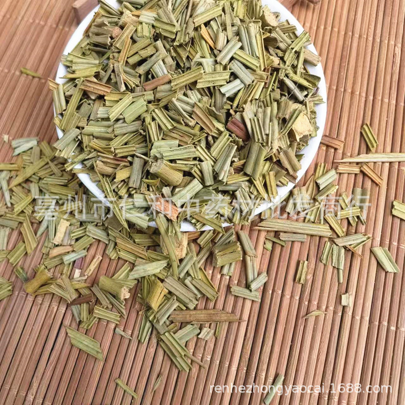 Dried Iron Tree Leaf Segments Tie Ye Chinese Herbal Tea Material Bulk Wholesale quality and texture