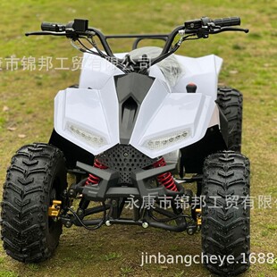 �羳ATV110CC ɳ��ԽҰ܇��݆ԽҰɽ��Ħ��܇�\��R�d���uͨ