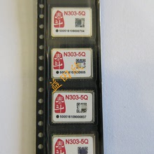 N303-5Q  N305-5Q 双模授时 GNSS模块 GPS模块 支持北斗三代