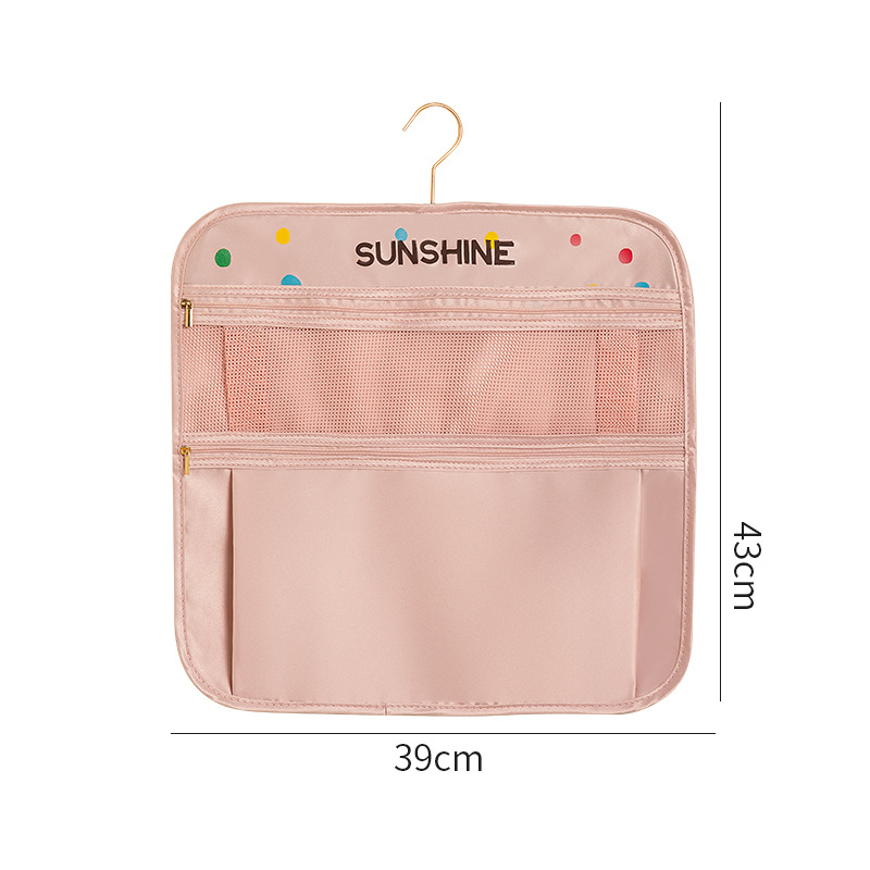 Dopamine Pink, hai lớp