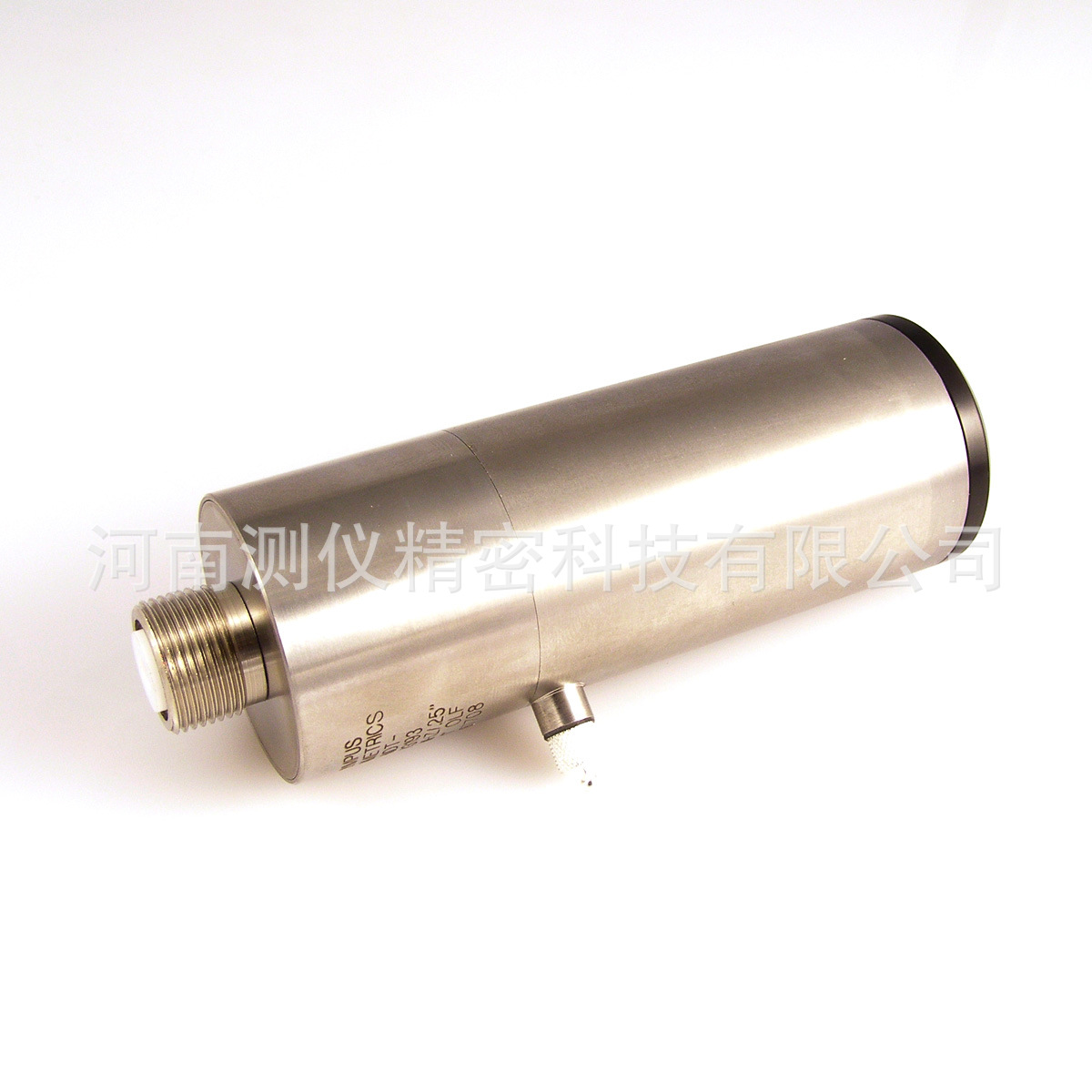 奥林巴斯OLYMPUS V3330 水浸式探头 高频SU/RM水浸外壳探头