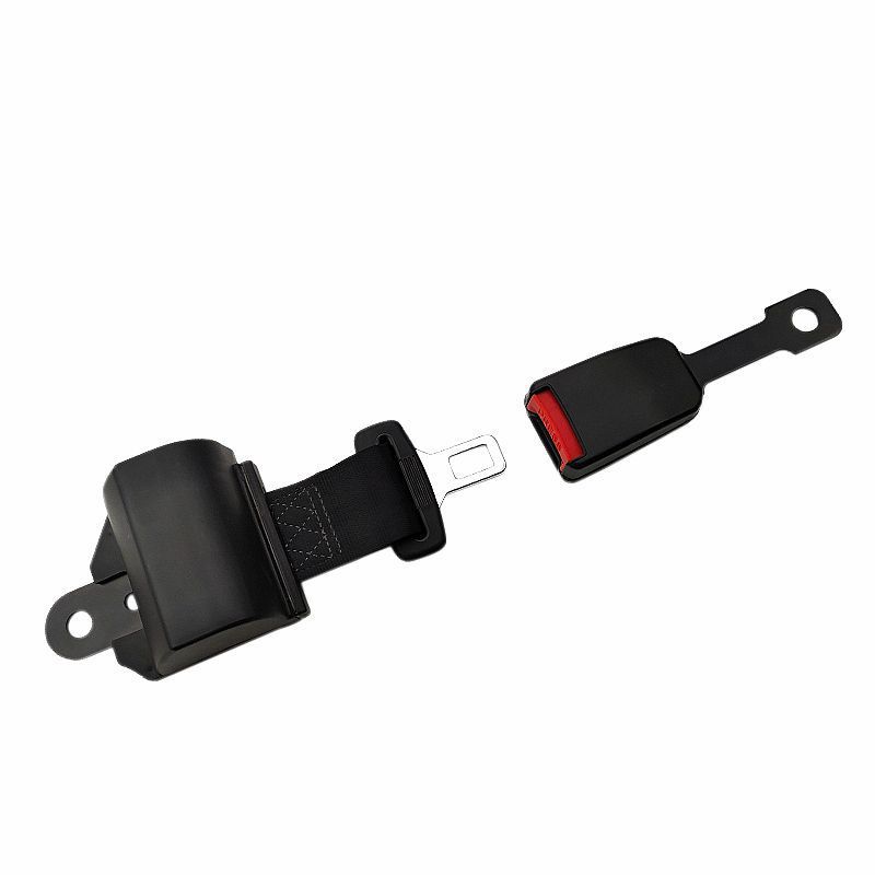 Forklift, Passenger Car, School Bus, Bus, Engineering Vehicle, Automatic Two-Point Safety Belt, Automatic Retractable Belt with Self-Locking Function