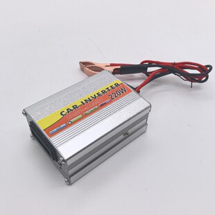 �S��ֱ�N΢�������Ҳ�12V�D220V܇�d��׃��220W̫����Դ�D�Q��