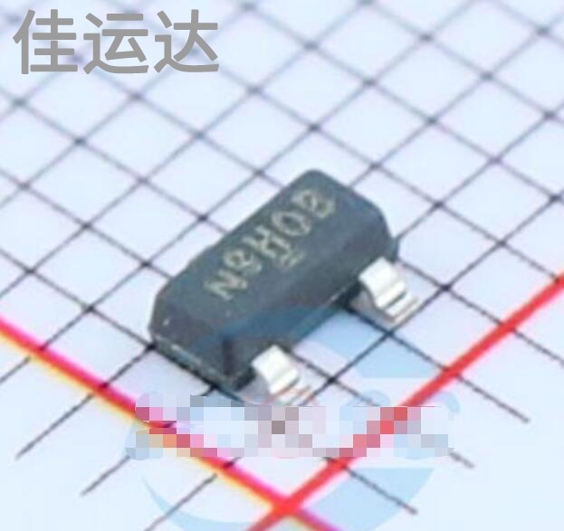 Si2309CDS-T1-GE3 规格 SOT-23-3 MOS场效应管
