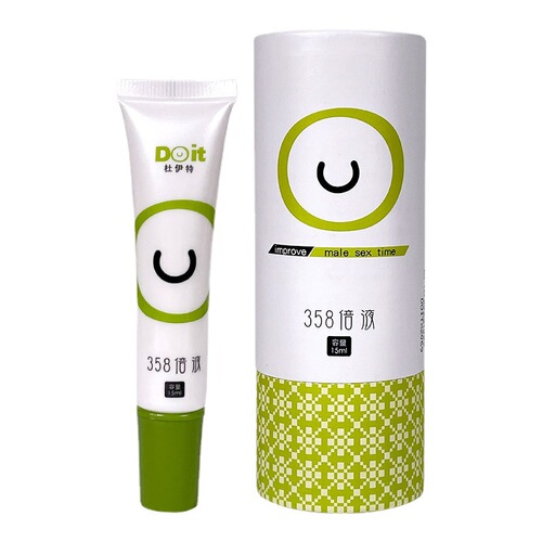 Duit 358 times liquid spray men's second generation third generation liquid 5 times liquid 8 times ointment oil adult sex toy