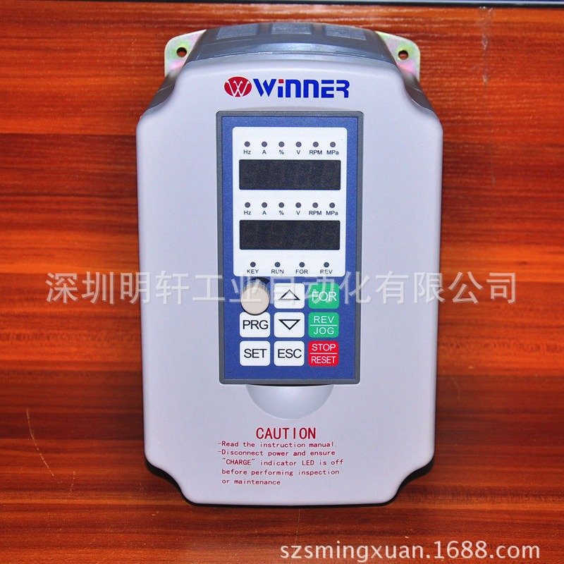 WINNER ΢ܱƵ WIN-9G-1R5T4B ΢ܱƵ1.5KW 380V