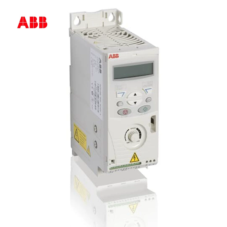 ABB General Machinery Transmission 2.2kW инвертор ACS150-03E-05A6-4