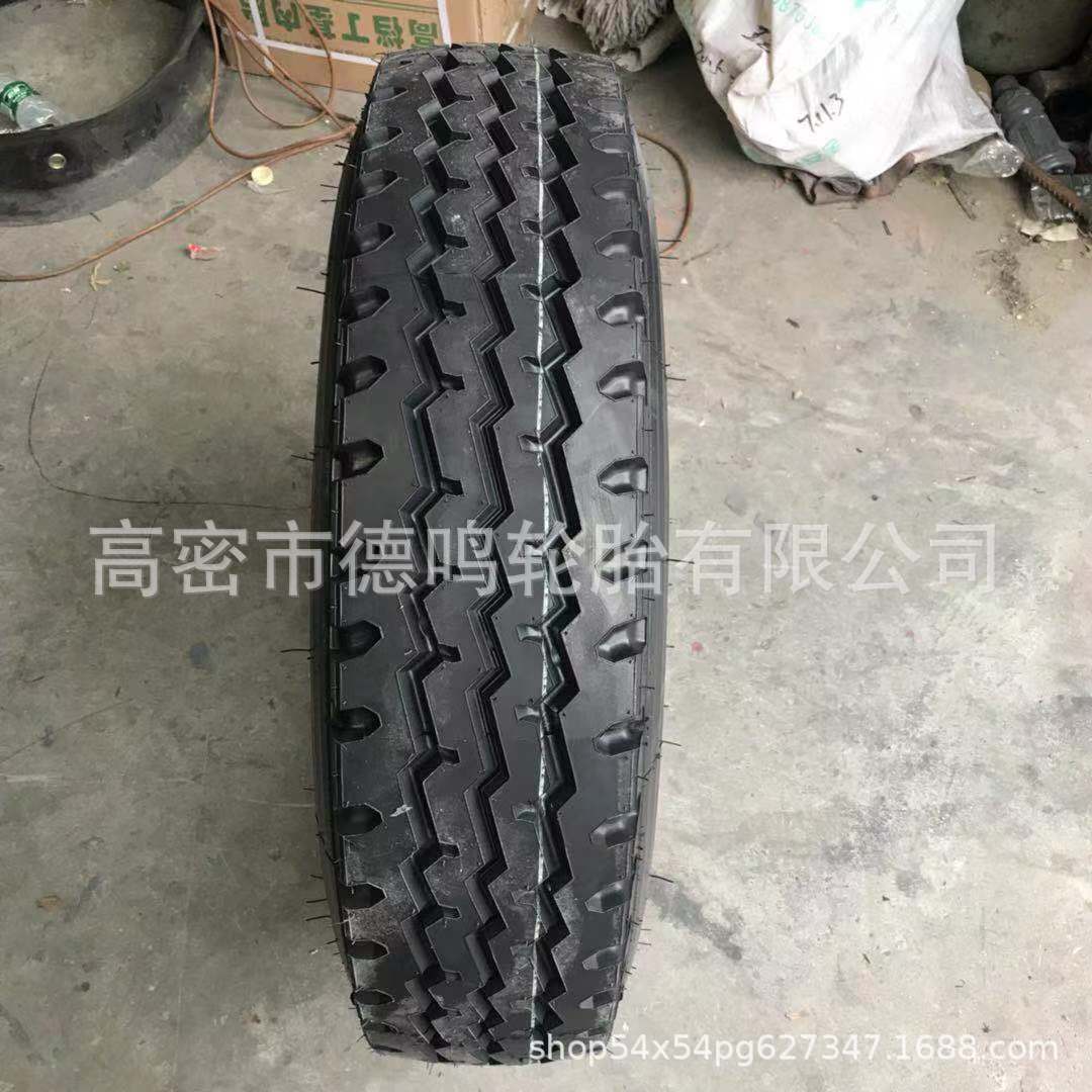 Acarree el neumático de acero 700/750/825R16 7,00/7,50/8.25R16 alto