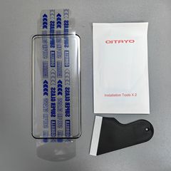 適用華為MateX5無塵倉全膠鋼化膜MateX6 X5典藏版秒貼神器全膠膜